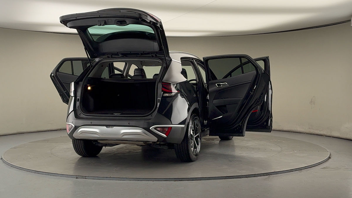 Used Kia Sportage 2023 for sale - 77494472: Photo 59