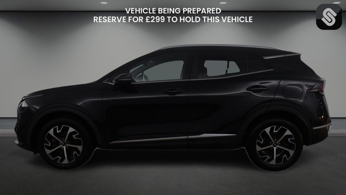 Used Kia Sportage 2023 for sale - 77494472: Photo 6