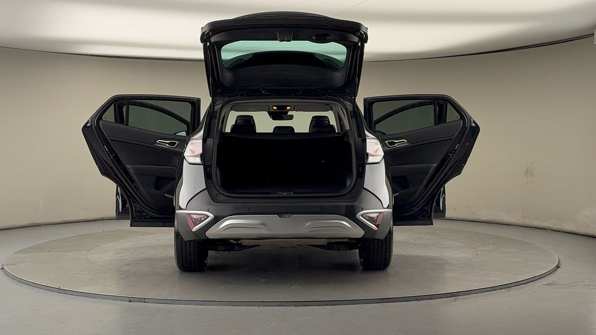 Used Kia Sportage 2023 for sale - 77494472: Photo 60