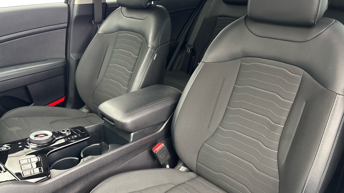 Used Kia Sportage 2023 for sale - 77494472: Photo 7