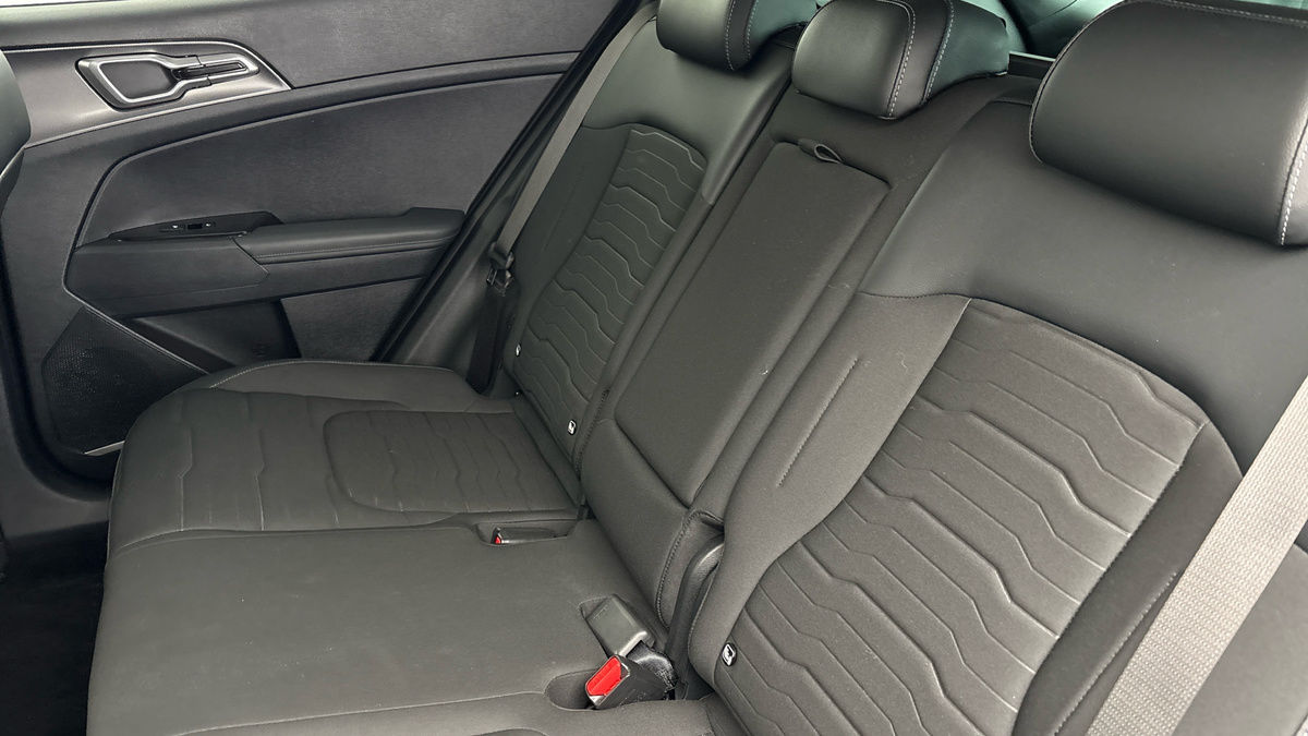 Used Kia Sportage 2023 for sale - 77494472: Photo 8