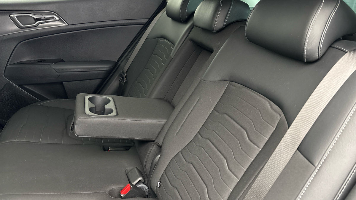 Used Kia Sportage 2023 for sale - 77494472: Photo 9