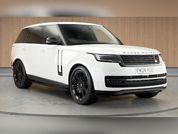 Used Land Rover Range Rover 2024 for sale - 78840412: Photo