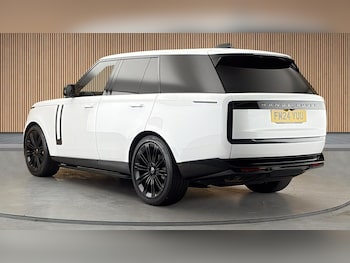 Used Land Rover Range Rover 2024 for sale - 78840412: Photo