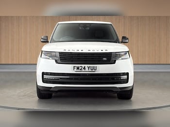 Used Land Rover Range Rover 2024 for sale - 78840412: Photo