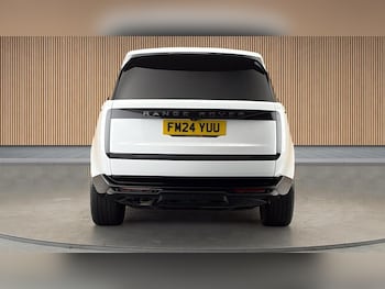 Used Land Rover Range Rover 2024 for sale - 78840412: Photo