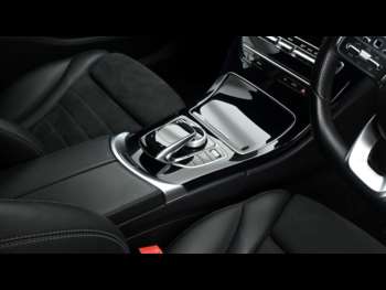 Used Mercedes-Benz C-Class 2019 for sale - 74461503: Photo