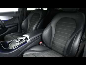 Used Mercedes-Benz C-Class 2019 for sale - 74461503: Photo