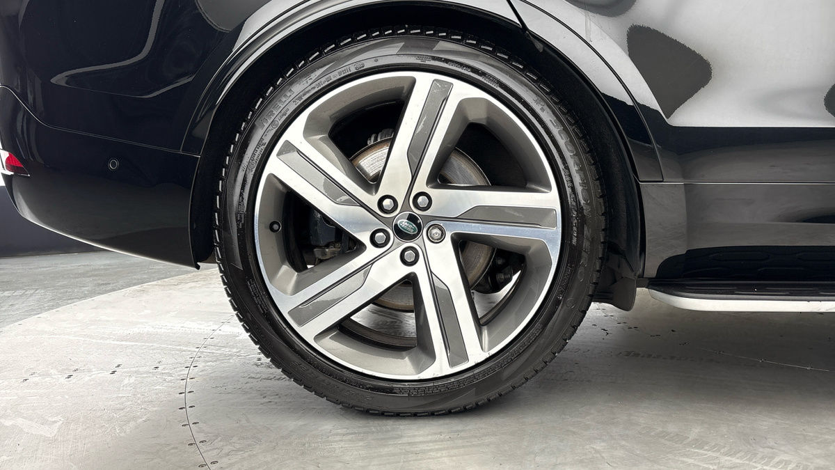 Used Land Rover Discovery 2023 for sale - 76396749: Photo 10