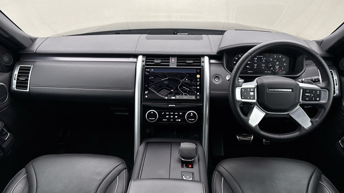 Used Land Rover Discovery 2023 for sale - 76396749: Photo 12