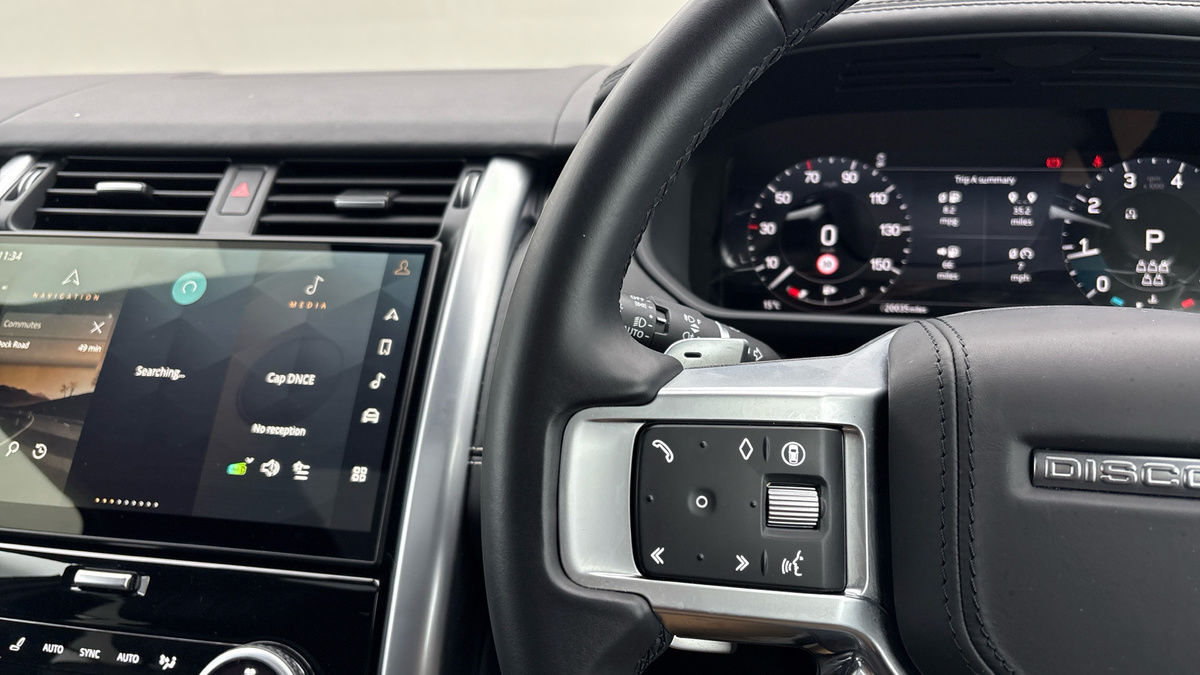 Used Land Rover Discovery 2023 for sale - 76396749: Photo 13