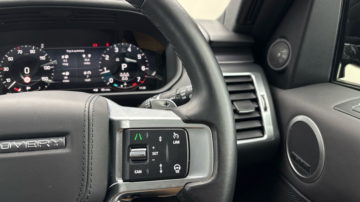 Used Land Rover Discovery 2023 for sale - 76396749: Photo 14