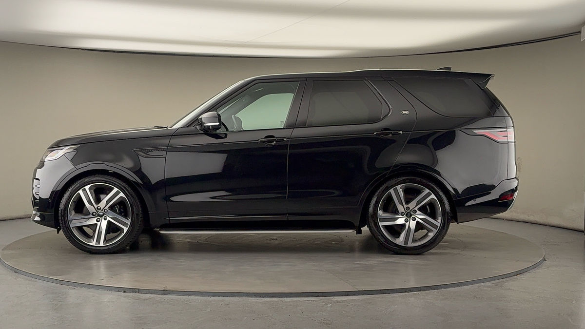 Used Land Rover Discovery 2023 for sale - 76396749: Photo 15