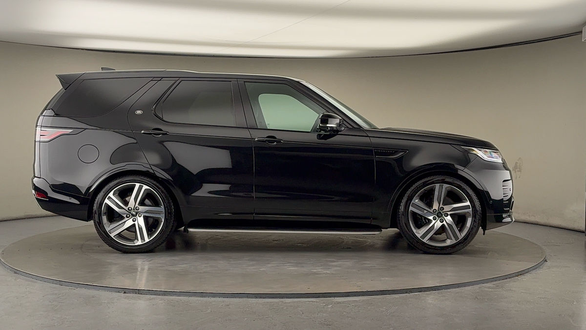 Used Land Rover Discovery 2023 for sale - 76396749: Photo 16