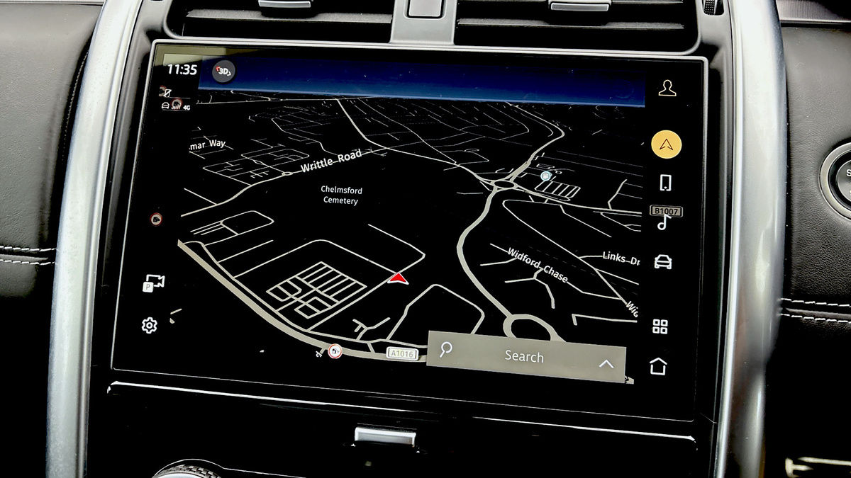 Used Land Rover Discovery 2023 for sale - 76396749: Photo 17