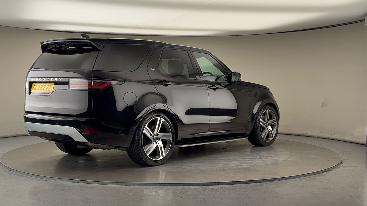 Used Land Rover Discovery 2023 for sale - 76396749: Photo 21