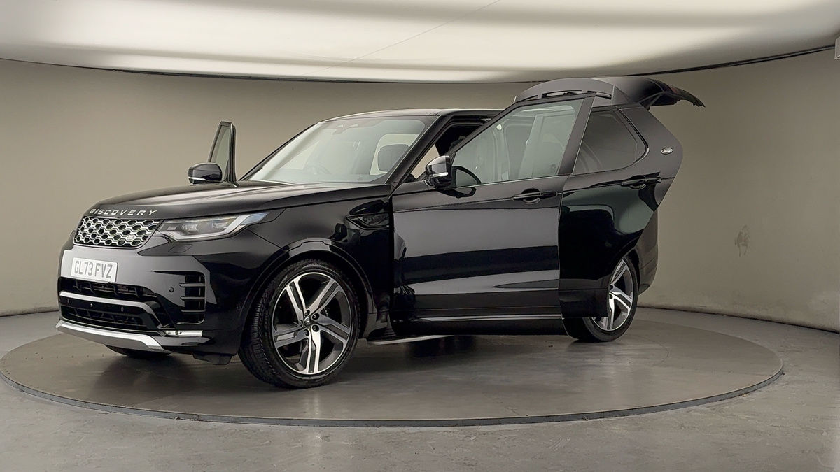 Used Land Rover Discovery 2023 for sale - 76396749: Photo 22