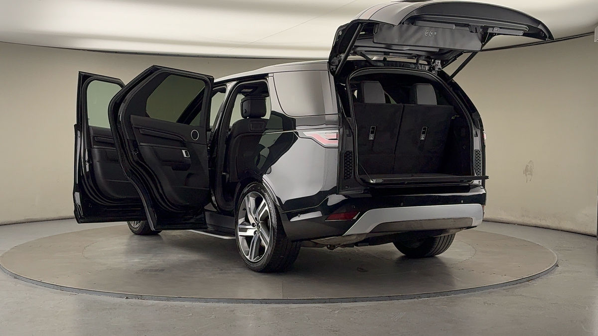 Used Land Rover Discovery 2023 for sale - 76396749: Photo 23