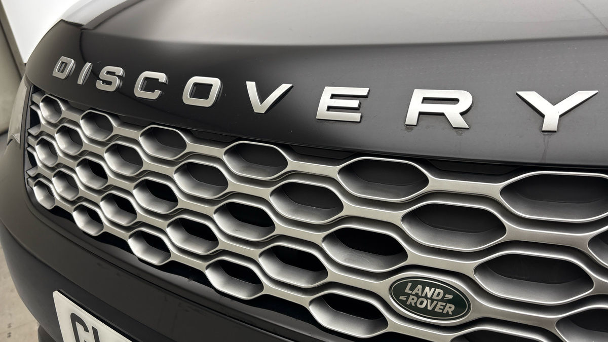 Used Land Rover Discovery 2023 for sale - 76396749: Photo 24