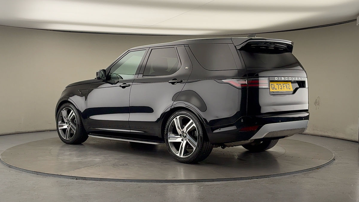 Used Land Rover Discovery 2023 for sale - 76396749: Photo 26