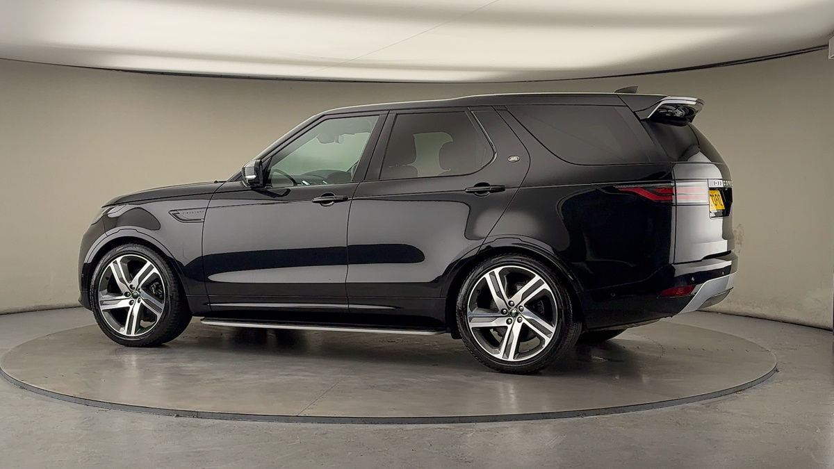 Used Land Rover Discovery 2023 for sale - 76396749: Photo 27