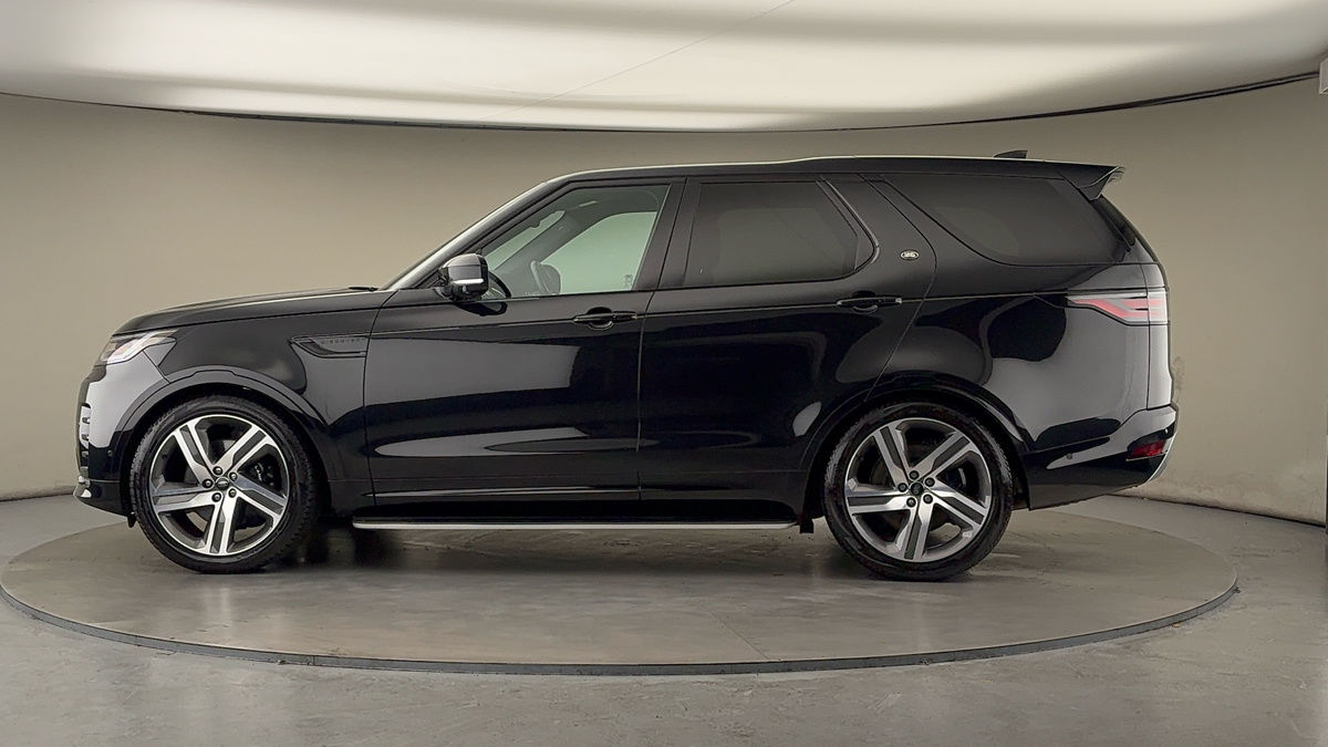 Used Land Rover Discovery 2023 for sale - 76396749: Photo 28