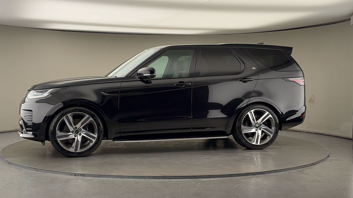 Used Land Rover Discovery 2023 for sale - 76396749: Photo 29