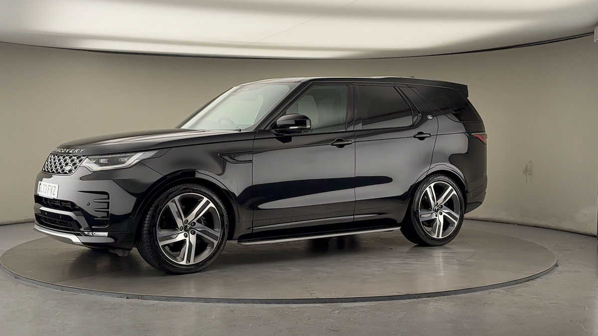 Used Land Rover Discovery 2023 for sale - 76396749: Photo 30