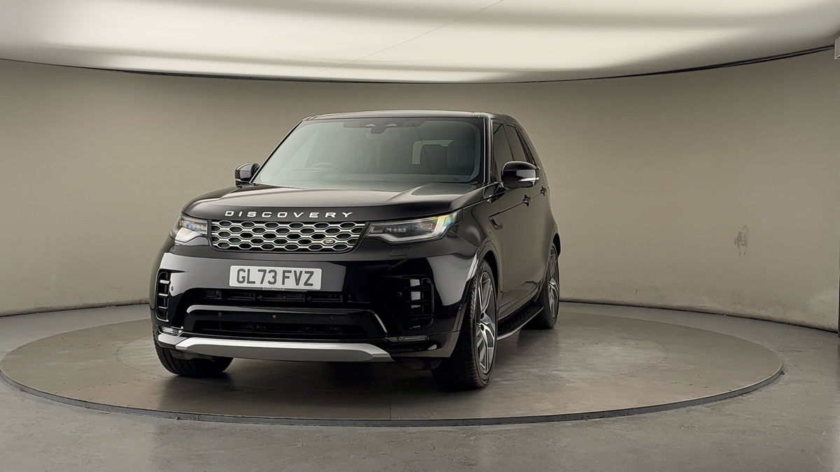 Used Land Rover Discovery 2023 for sale - 76396749: Photo 32