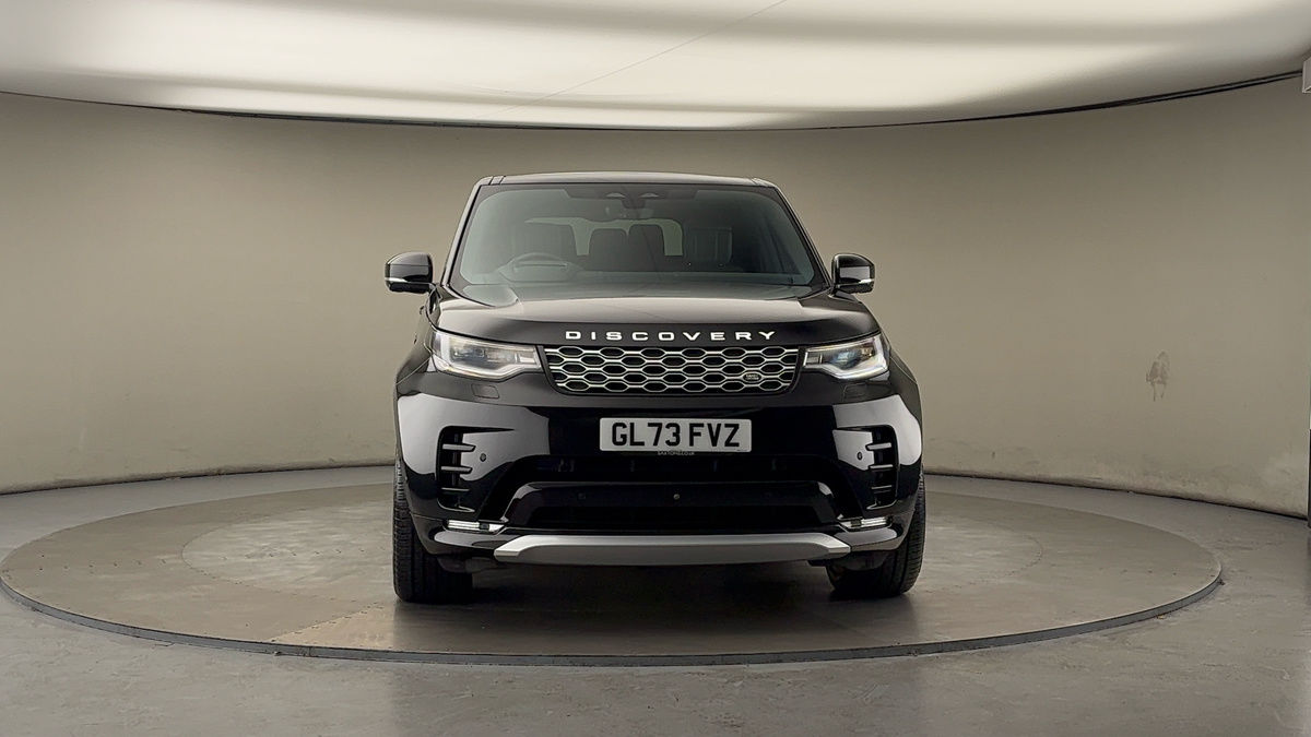 Used Land Rover Discovery 2023 for sale - 76396749: Photo 33