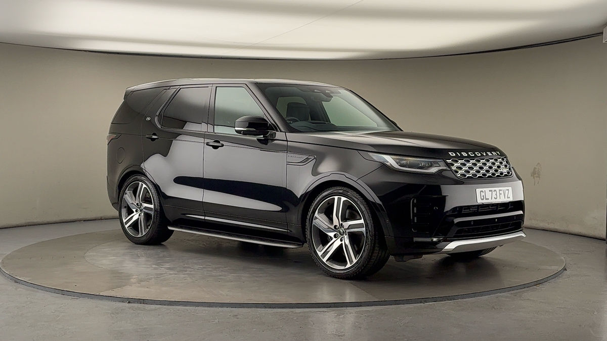 Used Land Rover Discovery 2023 for sale - 76396749: Photo 35