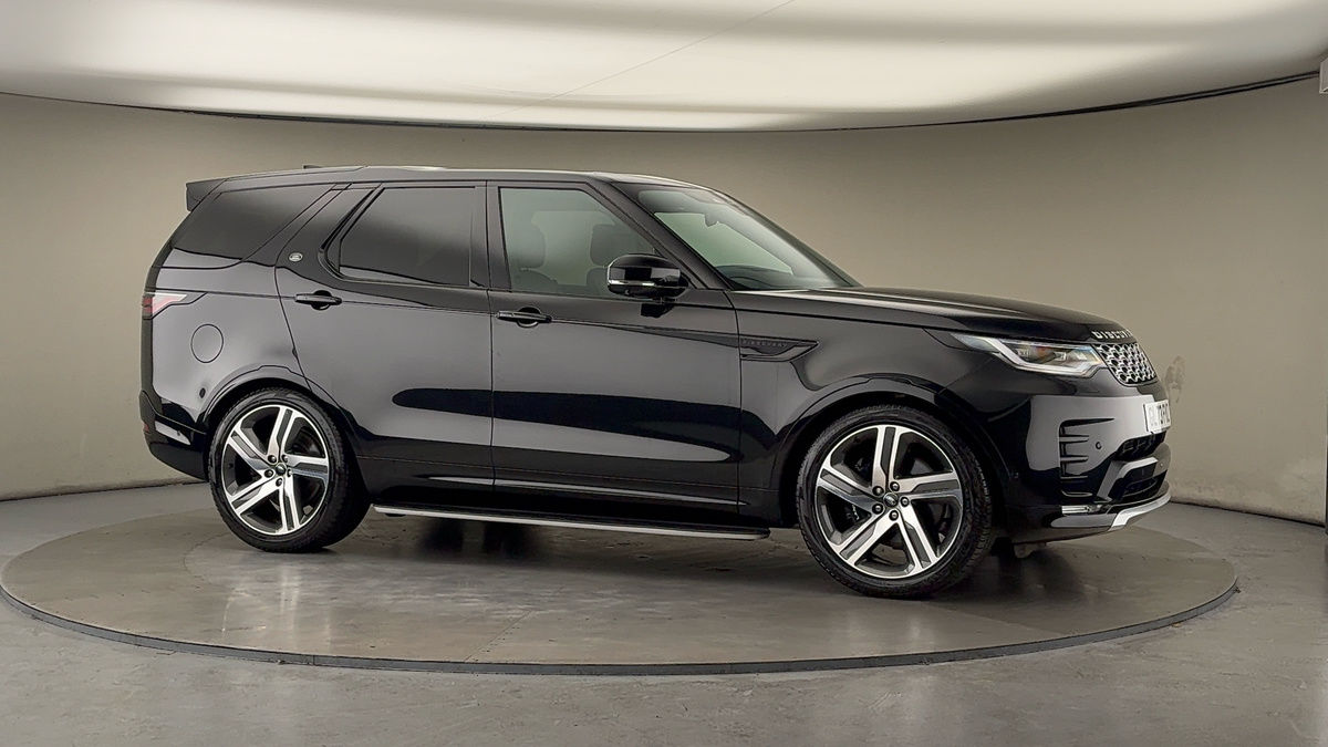 Used Land Rover Discovery 2023 for sale - 76396749: Photo 36