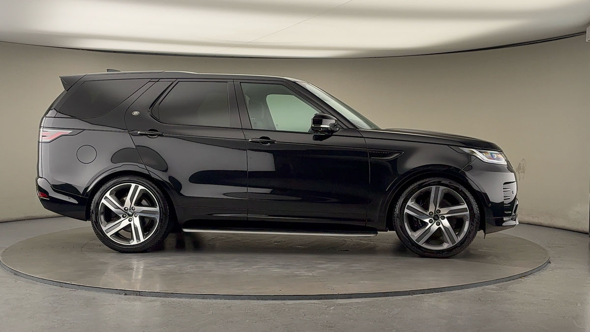 Used Land Rover Discovery 2023 for sale - 76396749: Photo 37