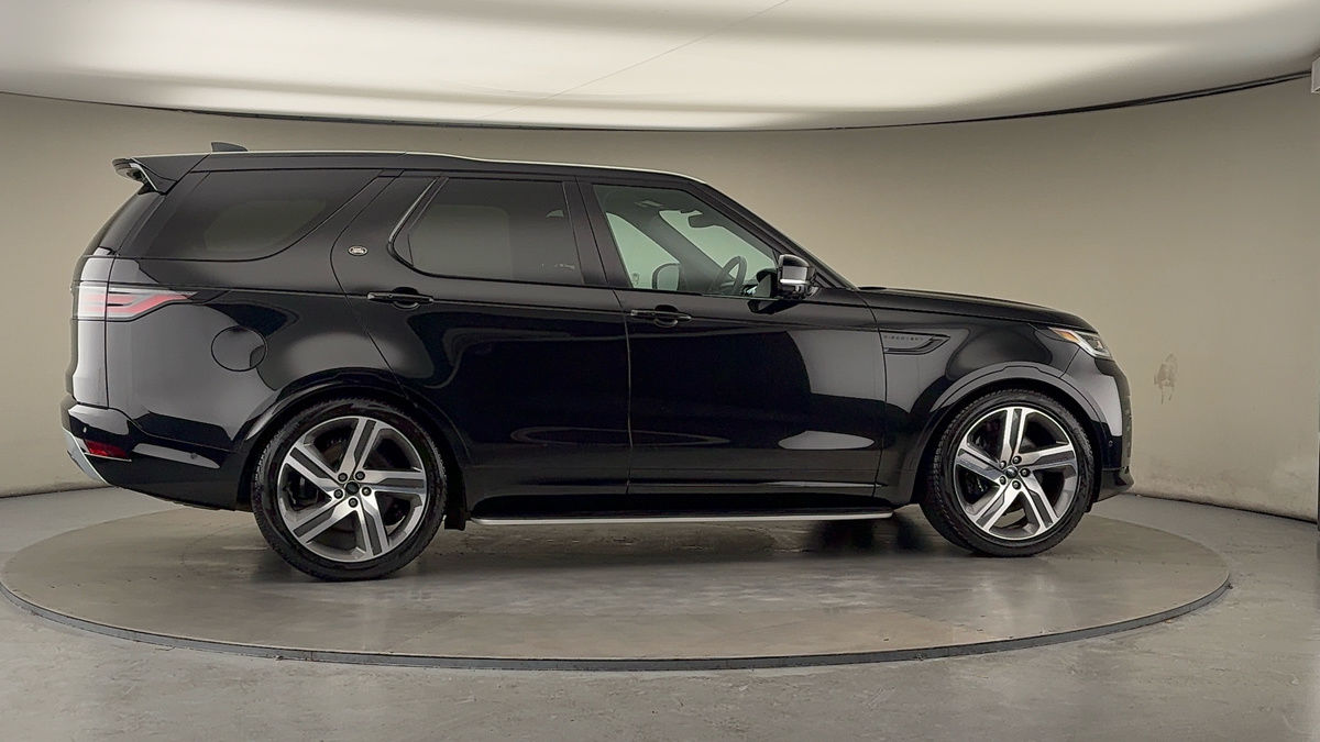 Used Land Rover Discovery 2023 for sale - 76396749: Photo 38