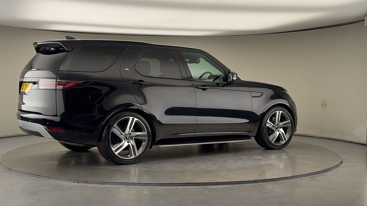 Used Land Rover Discovery 2023 for sale - 76396749: Photo 39