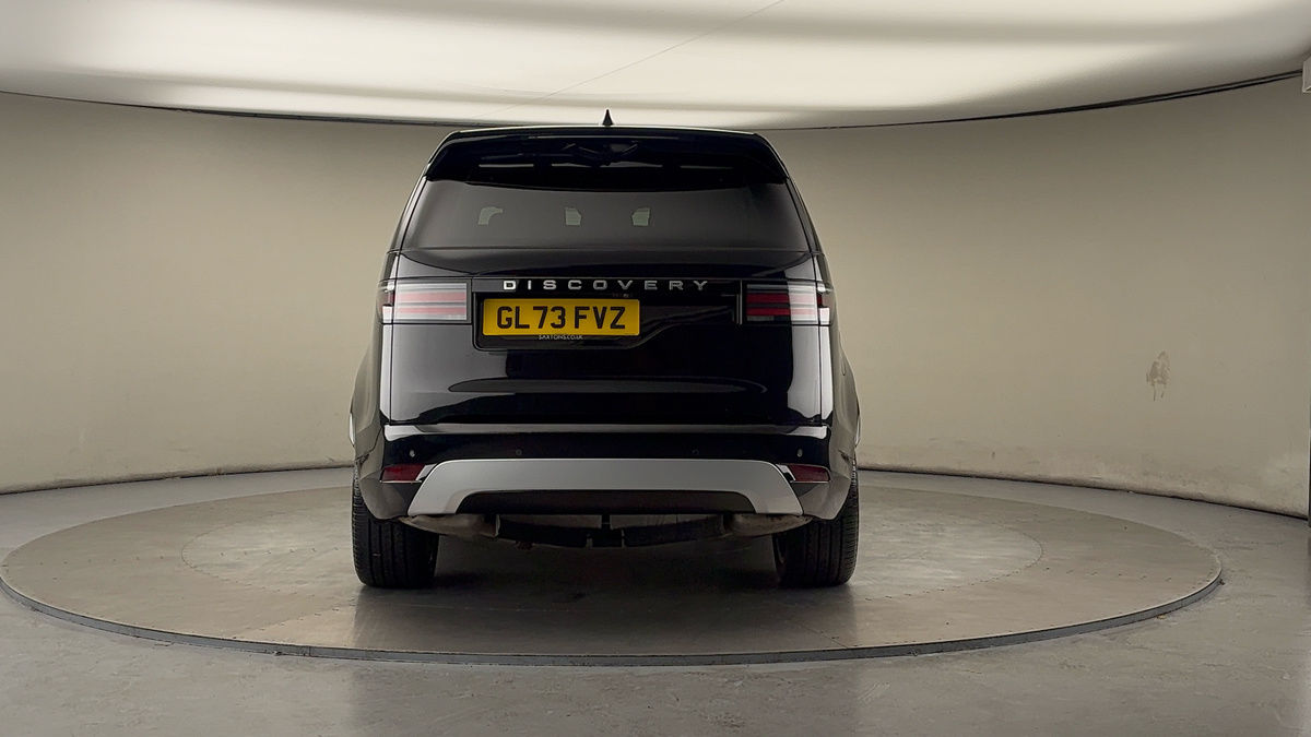 Used Land Rover Discovery 2023 for sale - 76396749: Photo 4