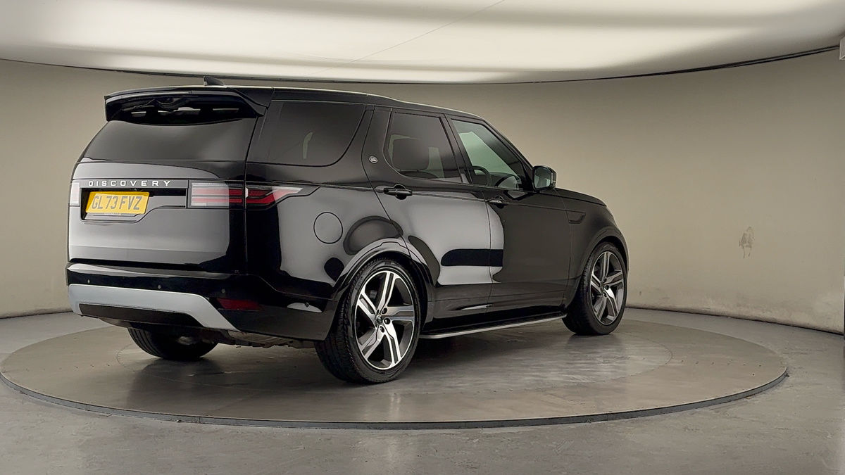 Used Land Rover Discovery 2023 for sale - 76396749: Photo 40