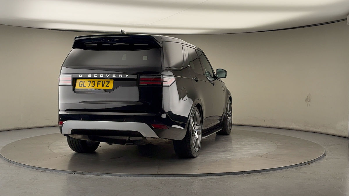 Used Land Rover Discovery 2023 for sale - 76396749: Photo 41