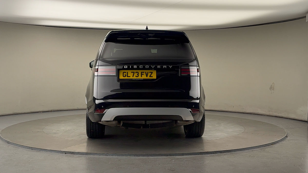 Used Land Rover Discovery 2023 for sale - 76396749: Photo 42