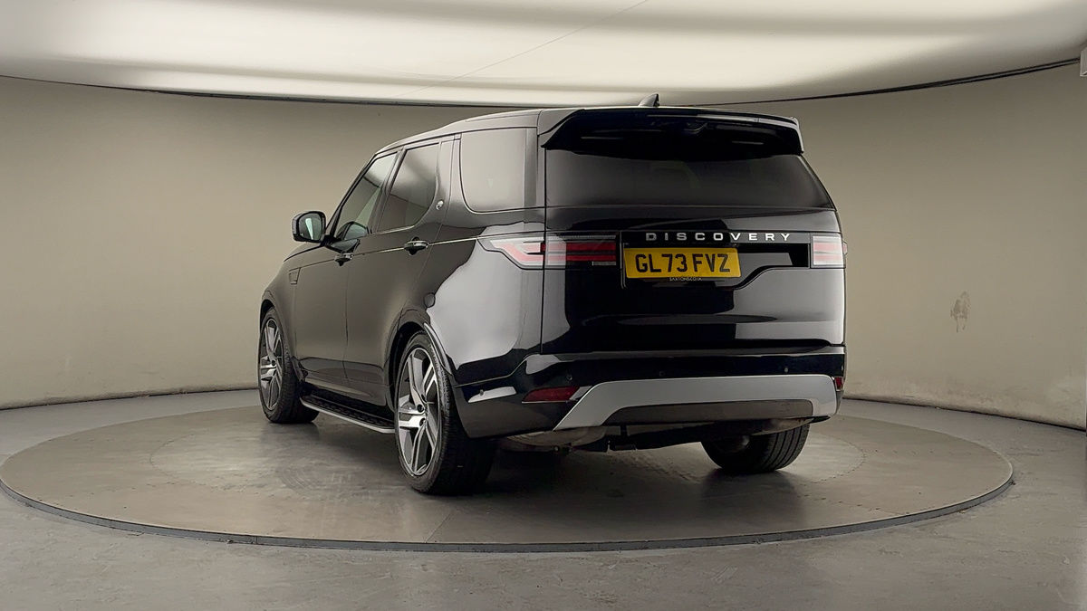 Used Land Rover Discovery 2023 for sale - 76396749: Photo 43