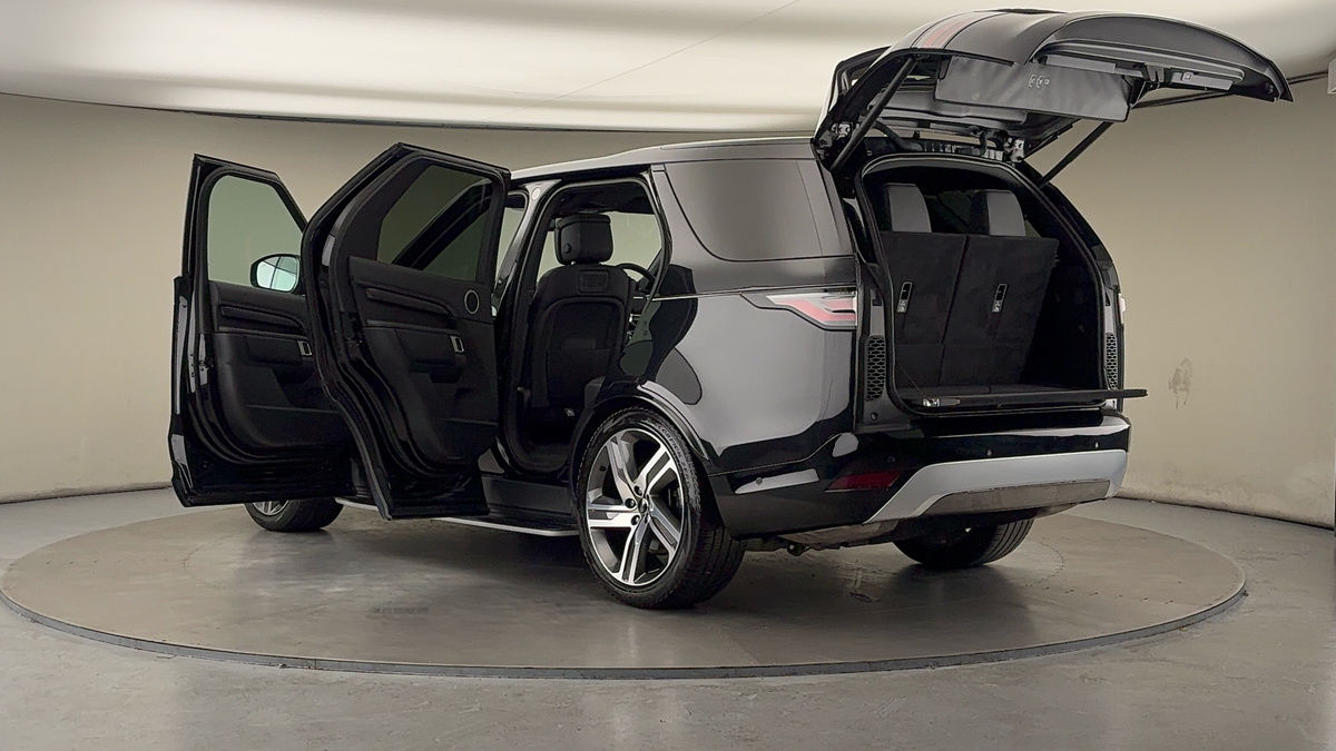 Used Land Rover Discovery 2023 for sale - 76396749: Photo 44