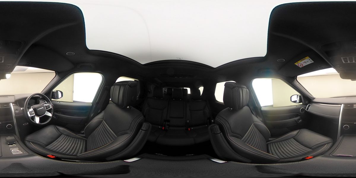 Used Land Rover Discovery 2023 for sale - 76396749: Photo 45