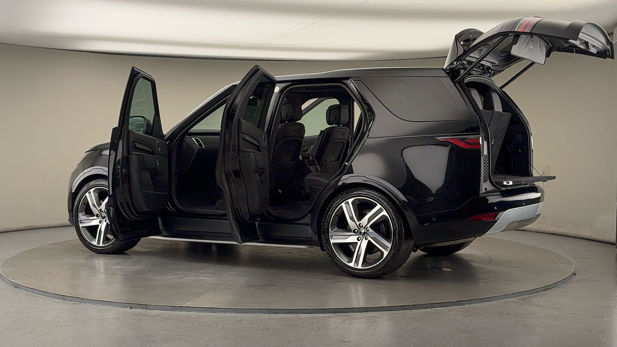 Used Land Rover Discovery 2023 for sale - 76396749: Photo 46