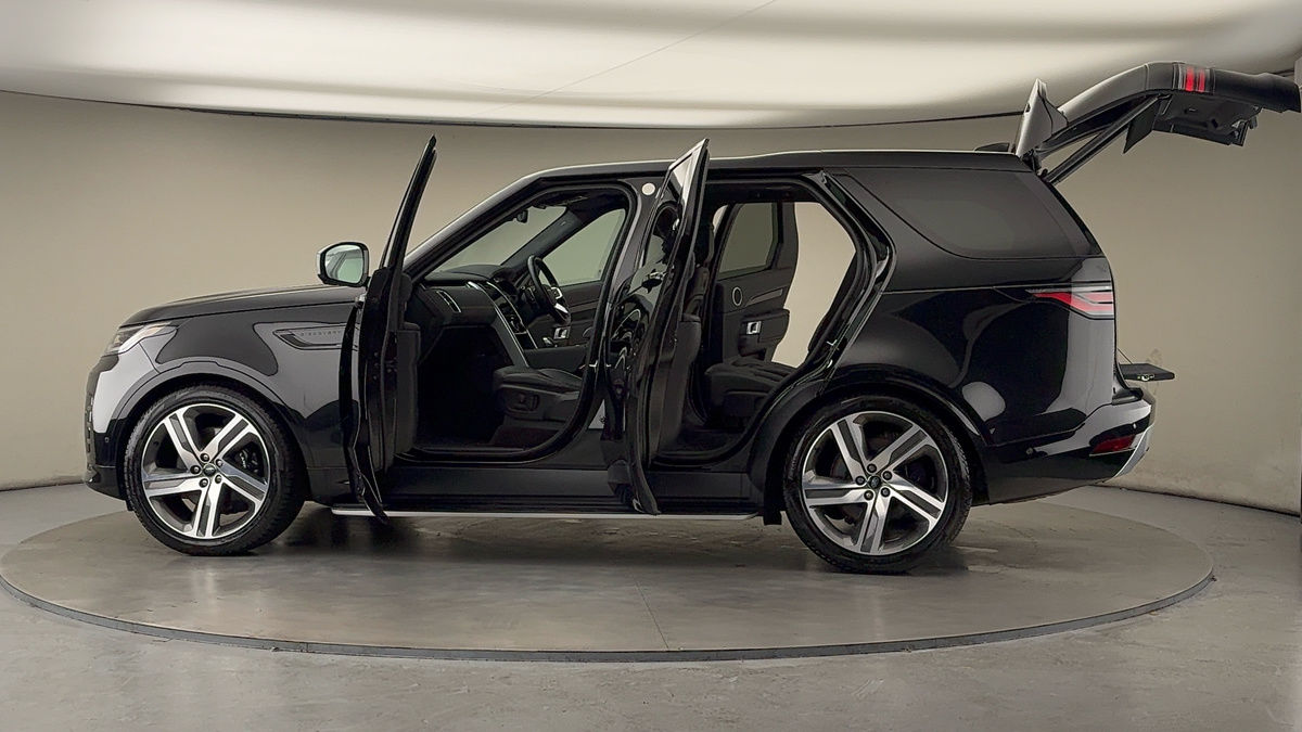 Used Land Rover Discovery 2023 for sale - 76396749: Photo 47