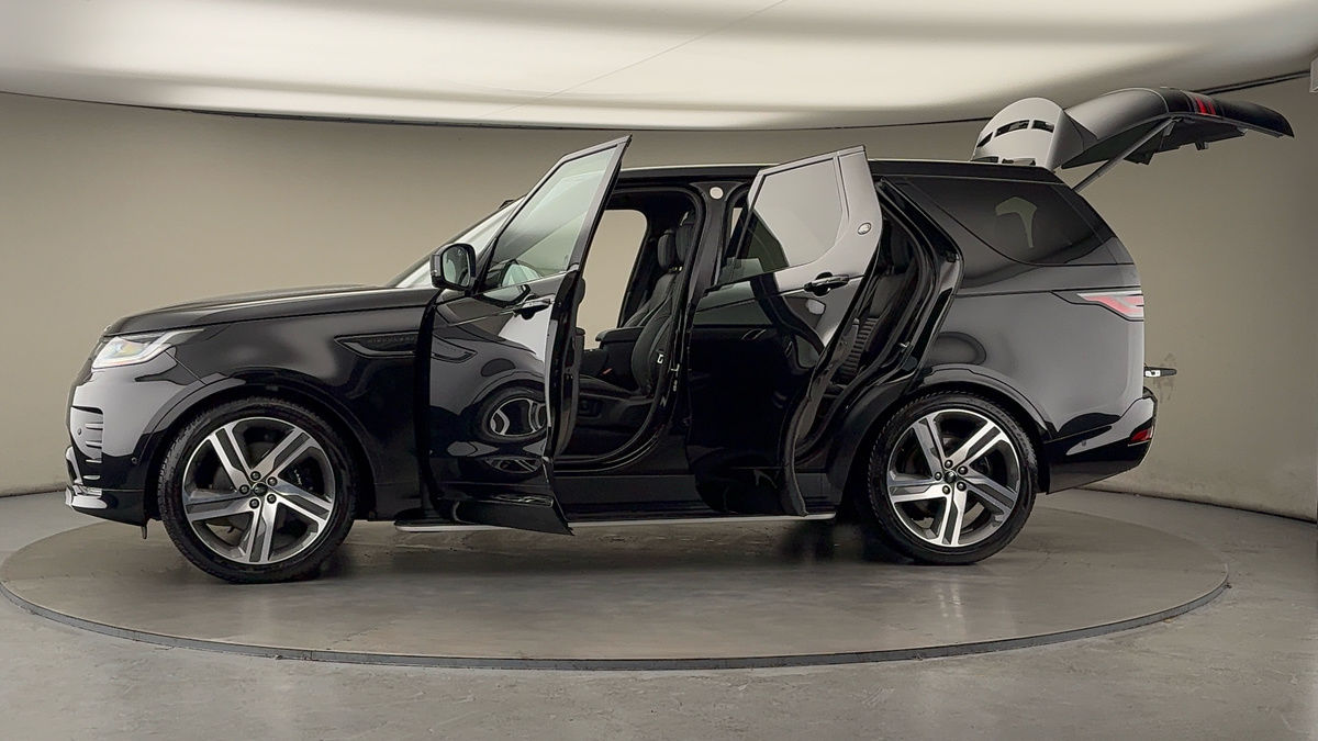 Used Land Rover Discovery 2023 for sale - 76396749: Photo 48