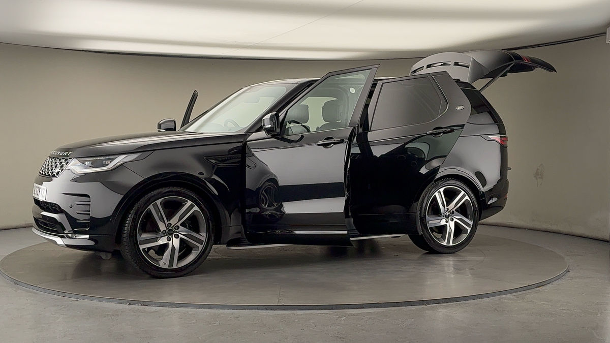 Used Land Rover Discovery 2023 for sale - 76396749: Photo 49