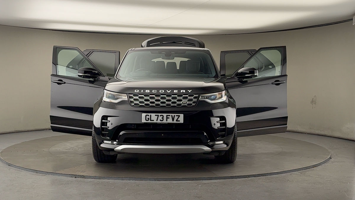 Used Land Rover Discovery 2023 for sale - 76396749: Photo 52