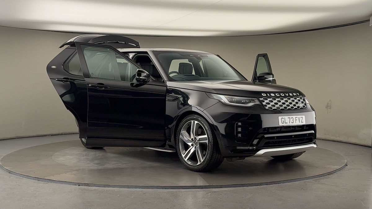 Used Land Rover Discovery 2023 for sale - 76396749: Photo 54