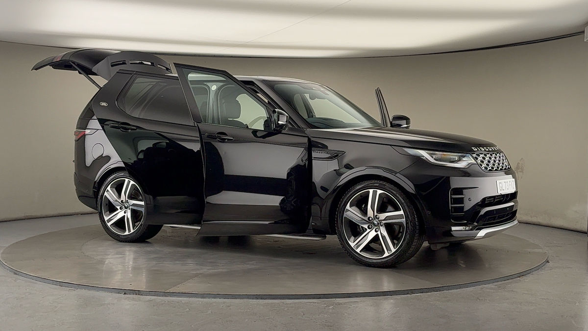 Used Land Rover Discovery 2023 for sale - 76396749: Photo 55