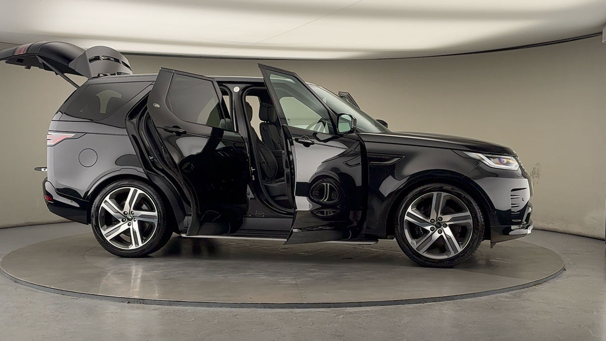 Used Land Rover Discovery 2023 for sale - 76396749: Photo 56